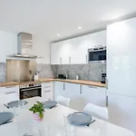 Le Maetica - 5 Min De Disneyland Paris Apartment