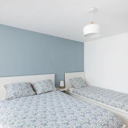 Le Maetica - 5 Min De Disneyland Paris Appartement *