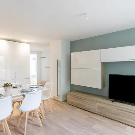Appartement Le Maetica - 5 Min De Disneyland Paris